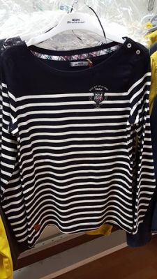 NOUVELLE COLLECTION HIVER VETEMENTS EOM